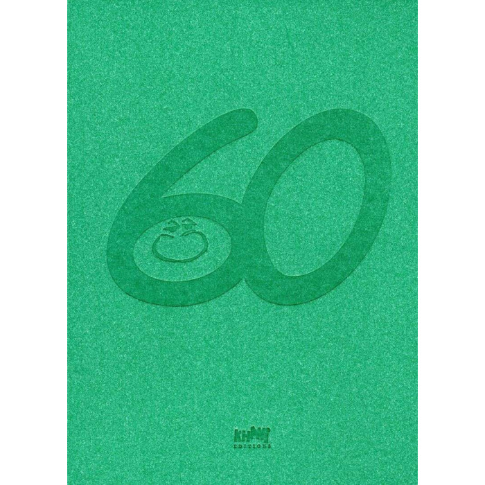 Collectif - Portfolio Gaston 60 ans