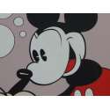 Disney - Mickey bulle de savon