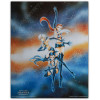 Takeuchi - Sailor Moon Trio 1000 Editions 40x50