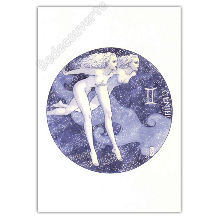 Manara - Portfolio Zodiaco