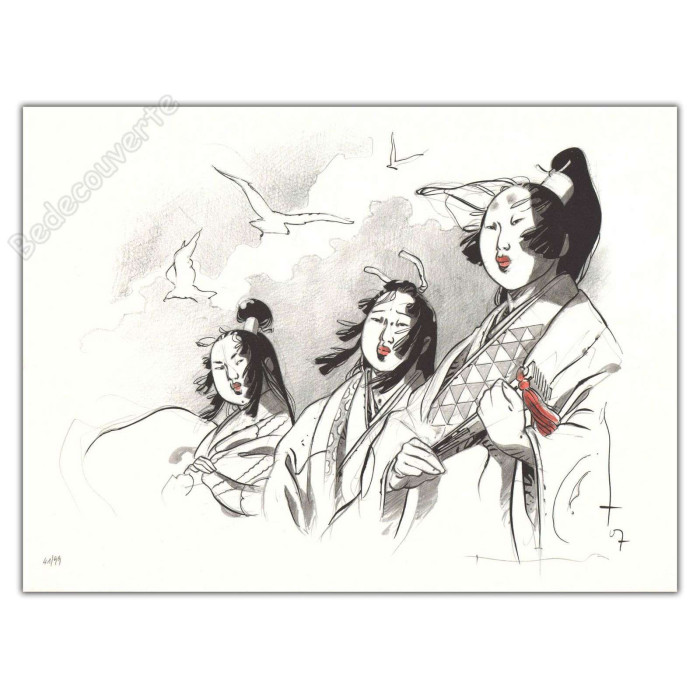 Michetz - Kogaratsu Trio
