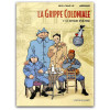 Huo-Chao-Si - Grippe Coloniale 1 Le Retour D Ulysse - EO
