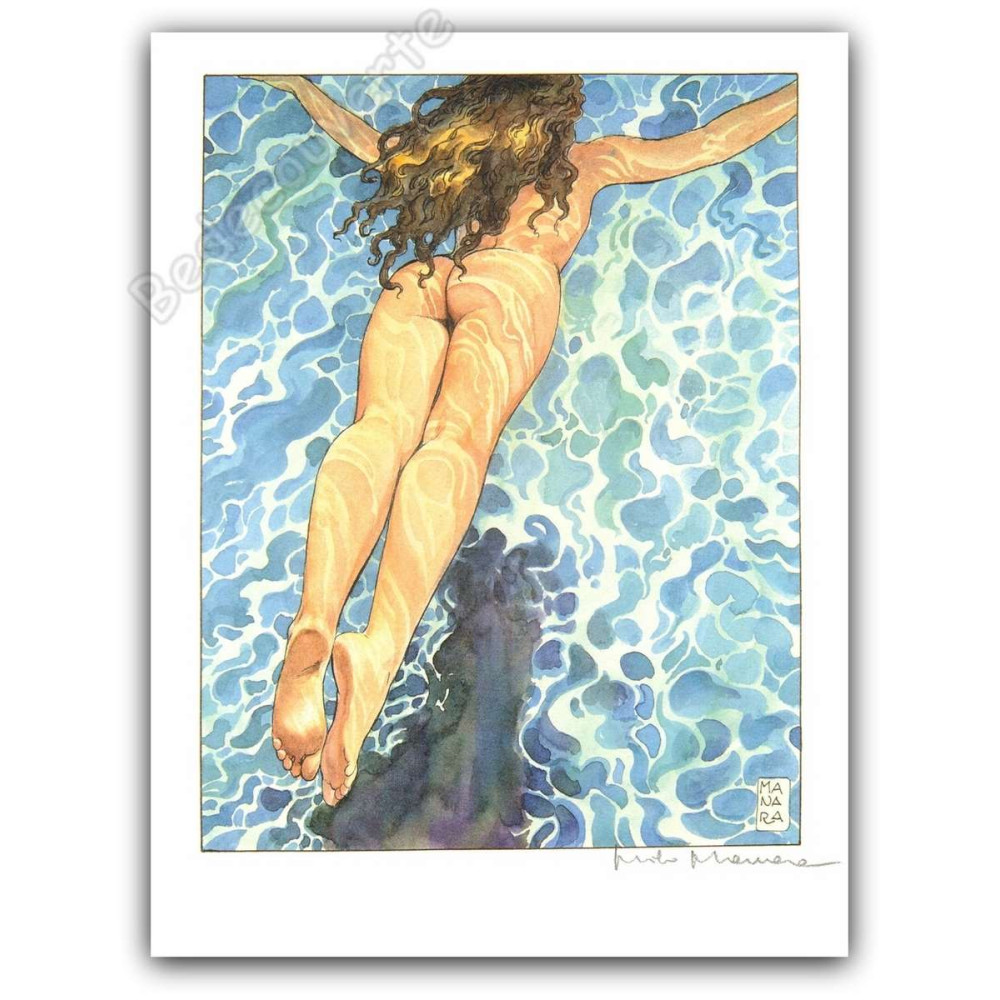 Manara - Il Tuffo Piscine