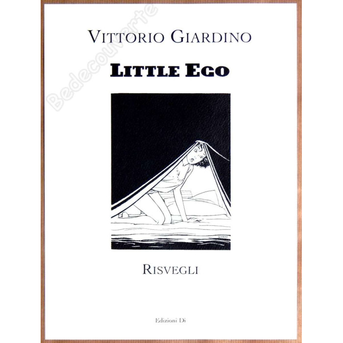 Giardino - Portfolio Little Ego Risvegli