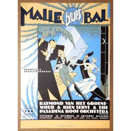 Ever Meulen - Malle Beurs Bal