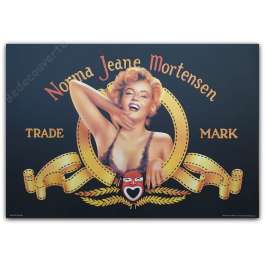 Esteve Fort - Marilyn Monroe 1000 Editions