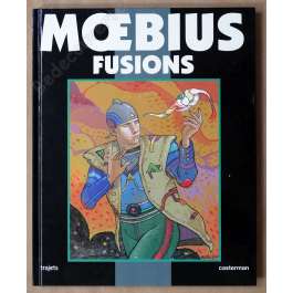 Moebius - Fusions - EO