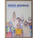 Jean Giraud Moebius - Inside Moebius Intégrale - EO