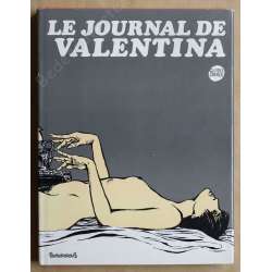 Guido Crepax - Valentina Tome 1 à 4 - EO