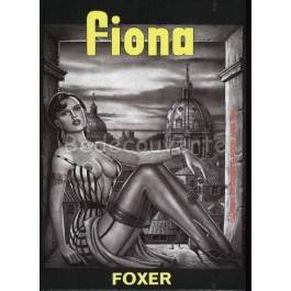 Foxer - Fiona