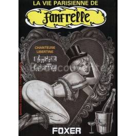 Foxer - La Vie Parisienne De Fanfrelle