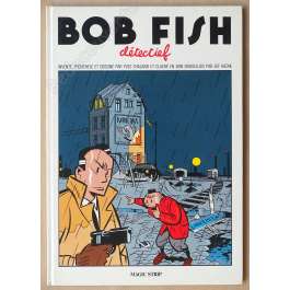 Chaland - Bob Fish Détectief Troisième édition