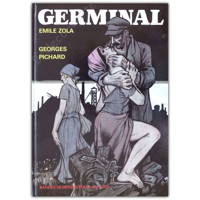 Pichard - Germinal