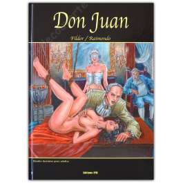 Fildor - Don Juan