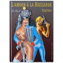 Venturini - L Amour A La Hussarde
