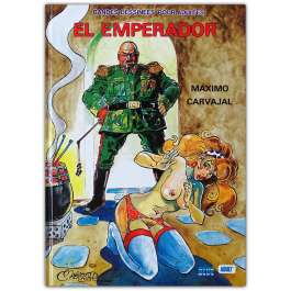 Carvajal - El Emperador
