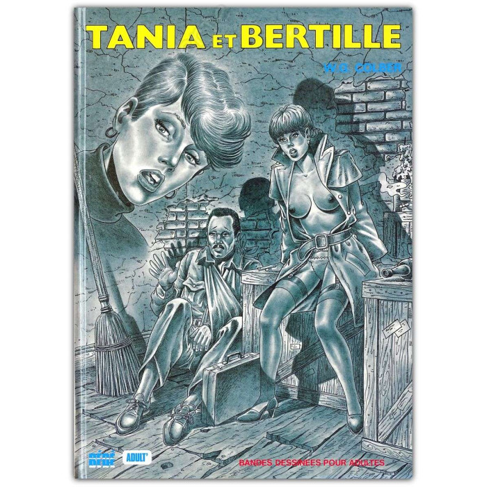 Colber - Tania Et Bertille
