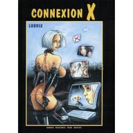 Lubrix - Connexion X