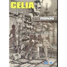 Mancini - Celia Tome4