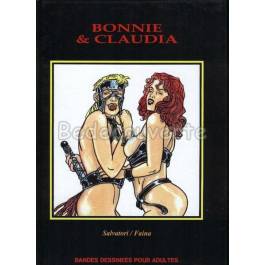 Salvatori - Bonnie Et Claudia