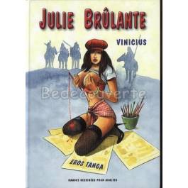 Vinicius - Julie Brulante