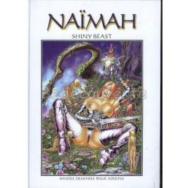Naimah - Shiny Beast