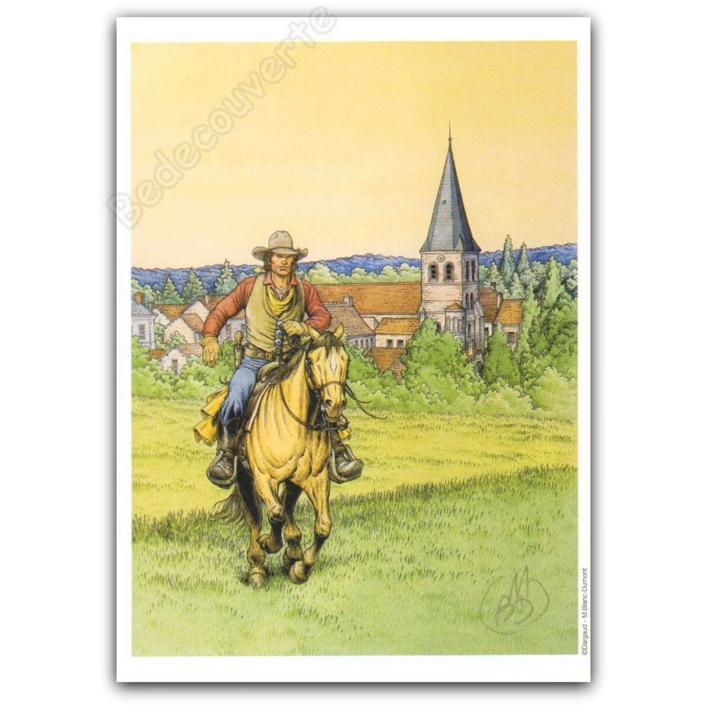 Blanc Dumont - Blueberry Cheval Blanc Dumont - Blueberry Cheval