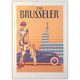 Neuray - The Brusseler
