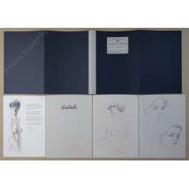 Juillard - Coffret Entracte "Album à dessin"