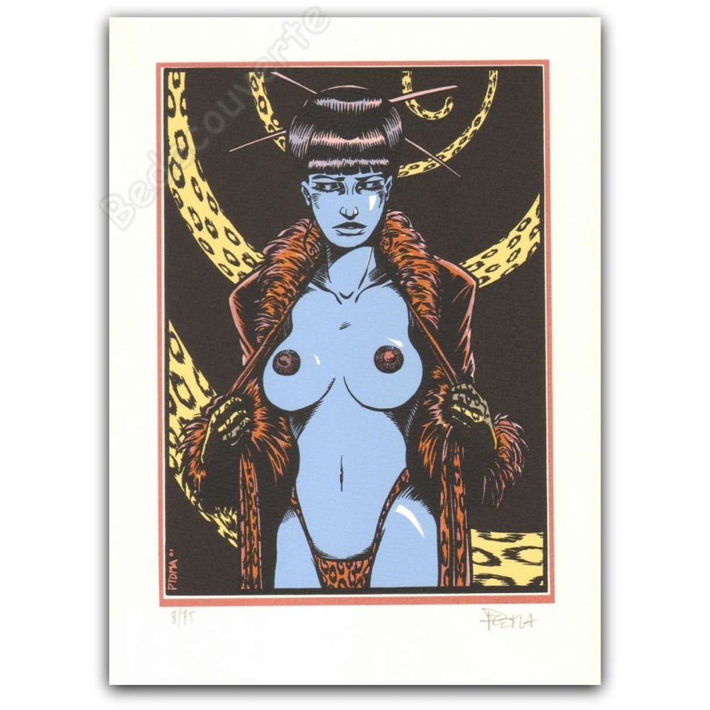 Ptoma - Nettoyage par le vide