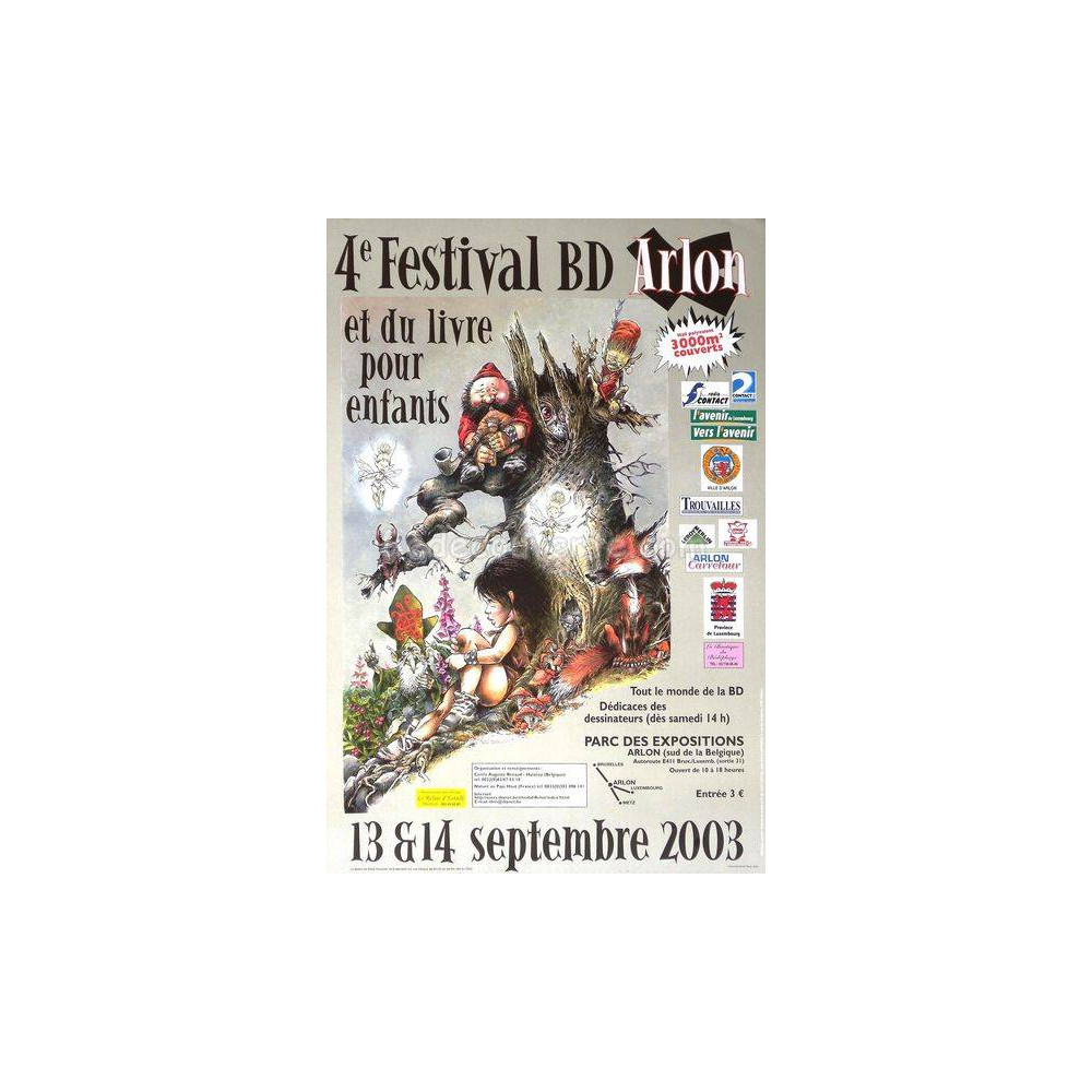 Hausman - Livre enfants Arlon Hausman - Livre enfants Arlon
