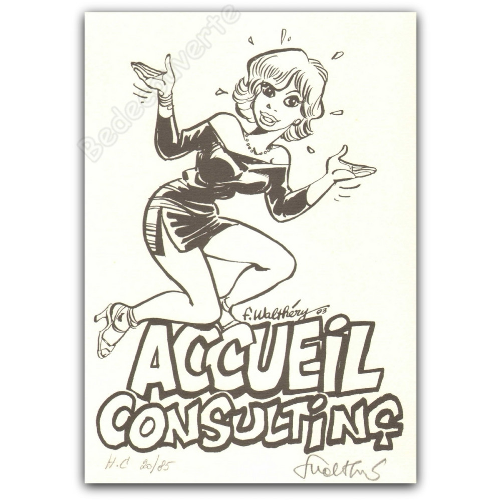 Walthéry - Accueil Walthéry - Accueil