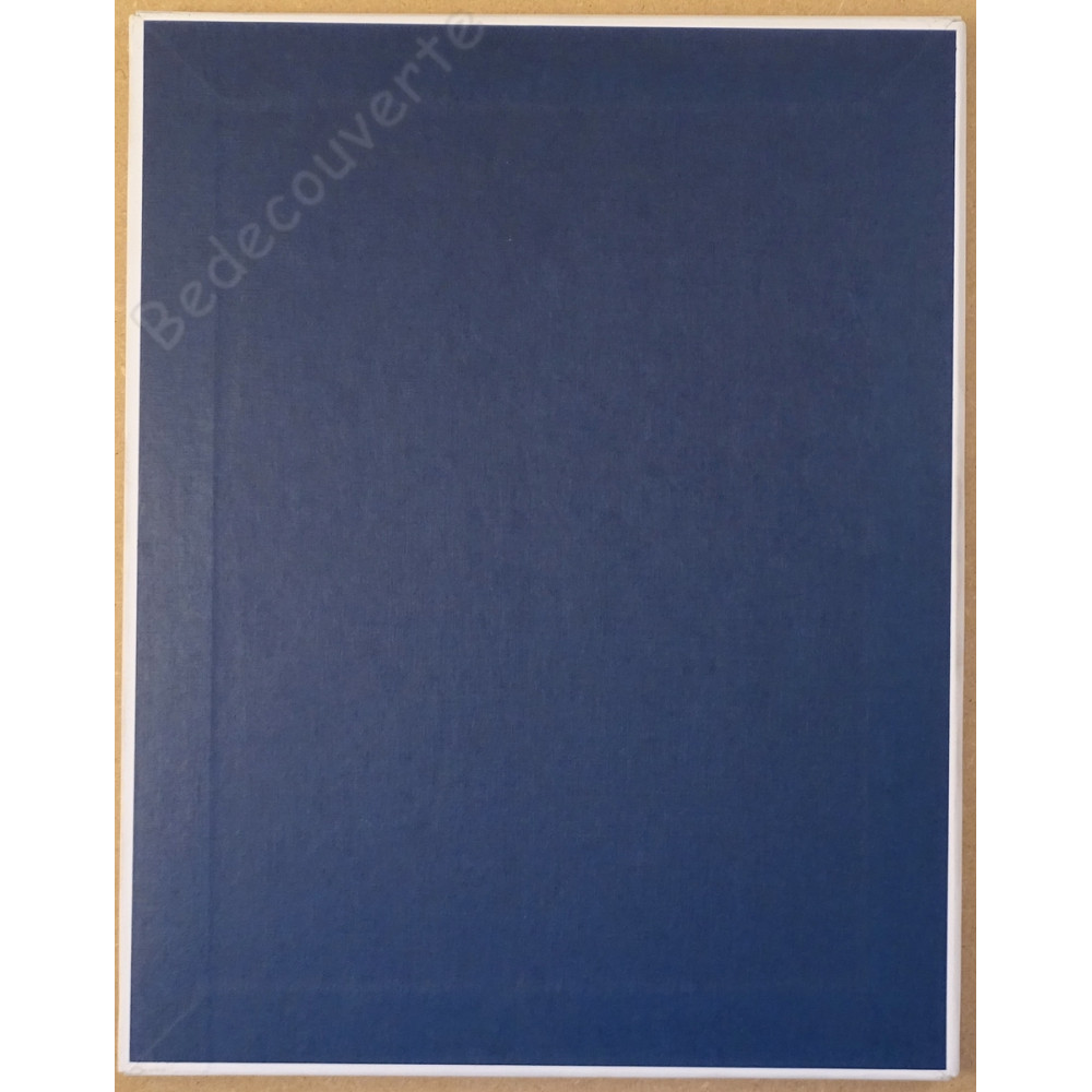 Prat Paris Start 2 Presentation Portfolio Case, Zippered Multi-ring Binder with Ten 11x14 Archival Sheet Protectors, Cover Color: Black. by D 並行輸入 Itoya Prat Paris 17x22 Start 2 Presentation Portfolio Case 3