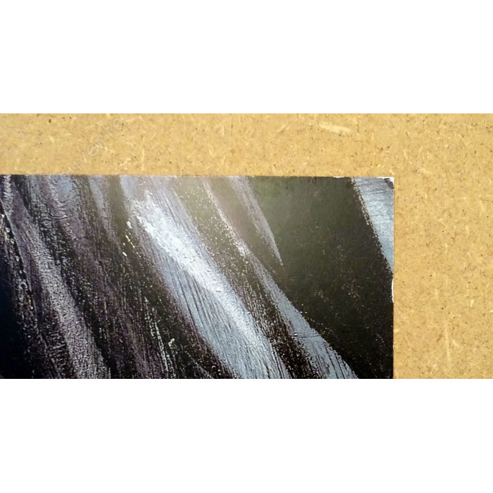 Bilal - Tattoo 60x80