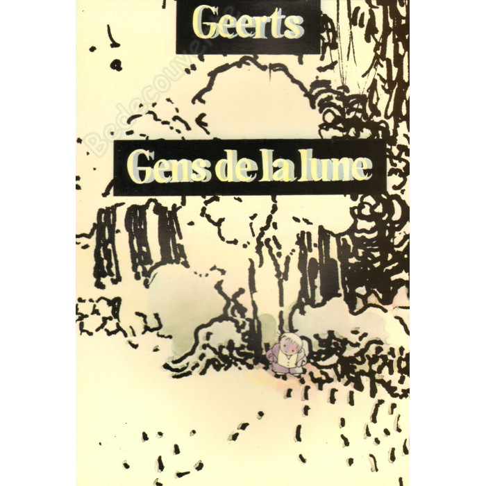 Geerts - Gens de la lune