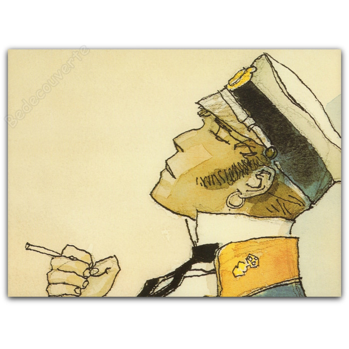 Pratt - Hugo Pratt Corto...