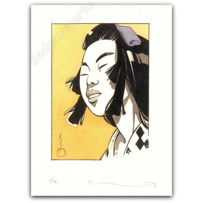 Michetz - Un autre visage Portfolio 1