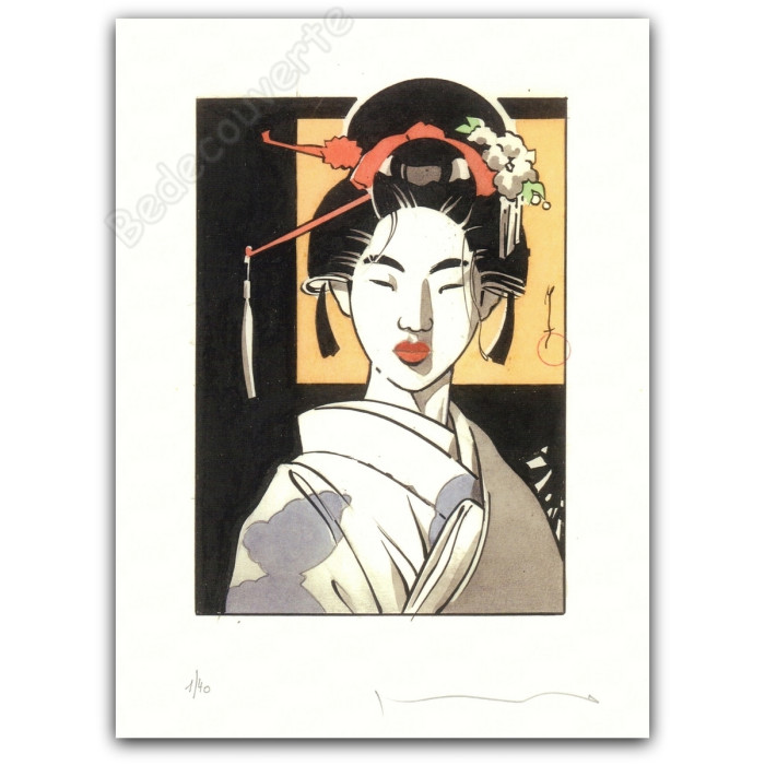 Michetz - Un autre visage Portfolio 1