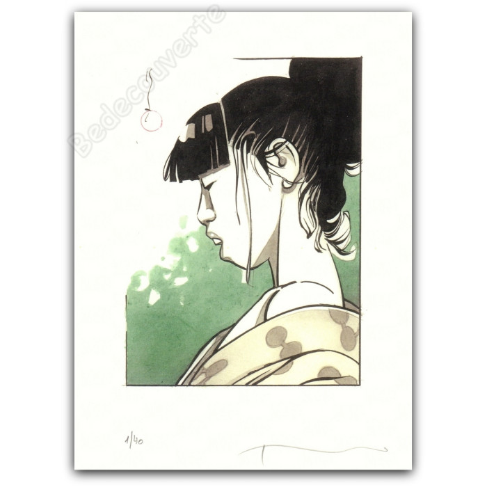 Michetz - Un autre visage Portfolio 1