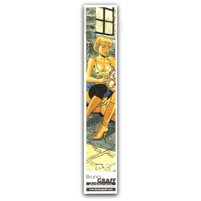 Meynet - L'Alpage disparu Un polar savoyard de Fanfoué 4 Bruno Graff Editions + Dessin Original K