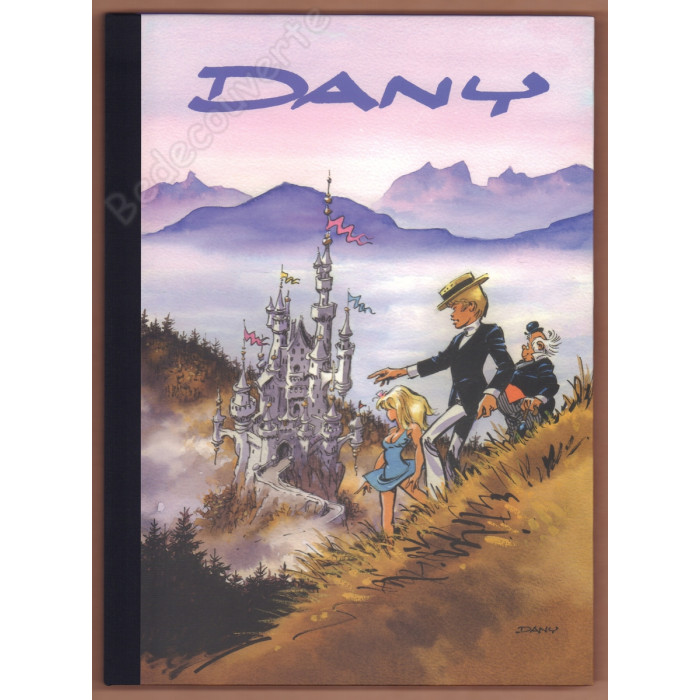 Dany - Portfolio Dany 2025