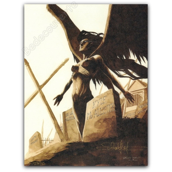 Charlet - Maitre De Jeu Ex...