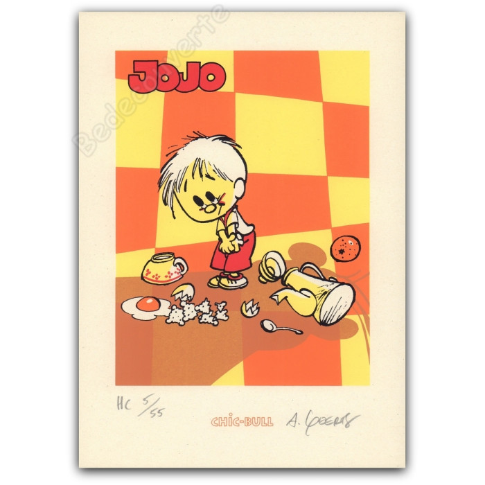 Geerts - Jojo Chic-Bull