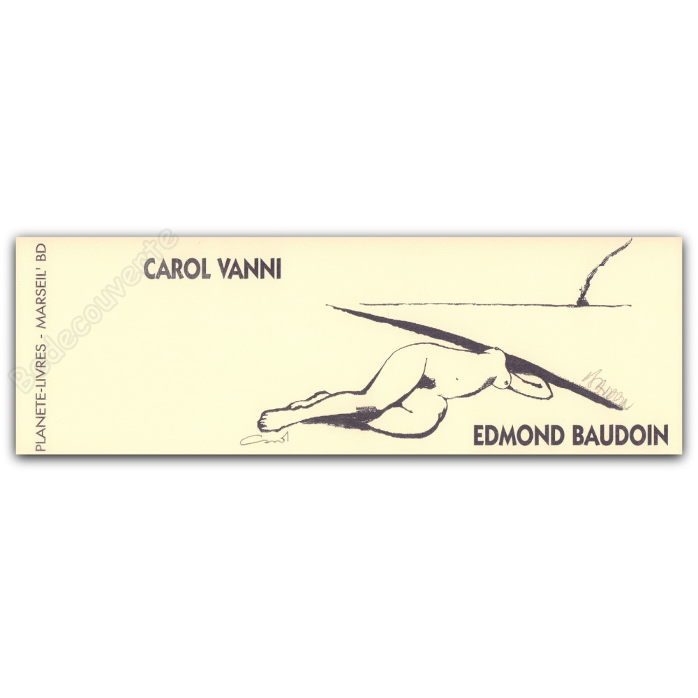Baudoin - Chagrin d'encre Baudoin - Chagrin d'encre
