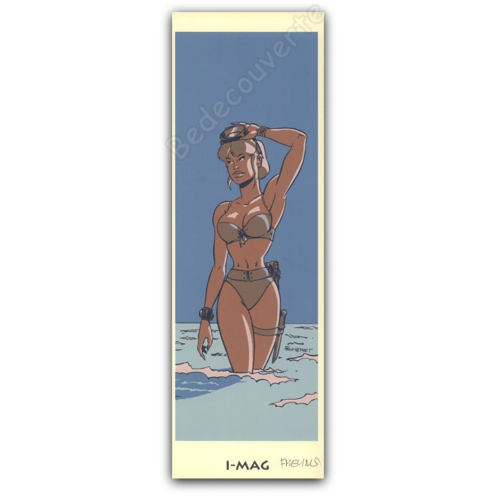 Meynet - Double M I-MAG