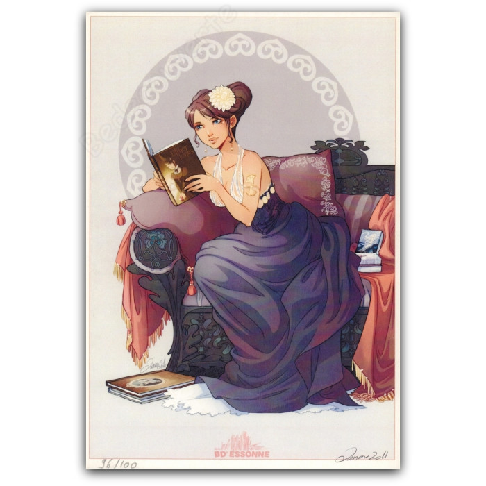 Aurore - BD'Essonne
