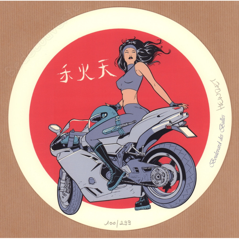 Henriet - John Doe! Boulevard des Bulles Henriet - John Doe! Boulevard des Bulles