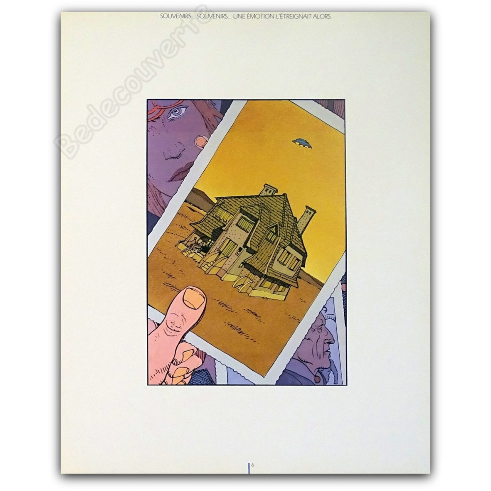 Moebius - Tueur de Monde image n°6