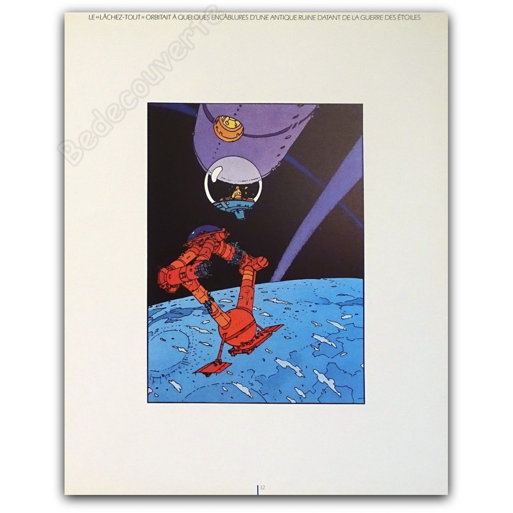 Moebius - Tueur de Monde image n°12