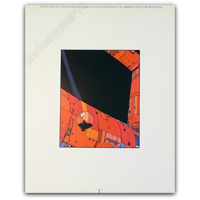 Moebius - Tueur de Monde image n°13